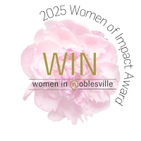 Woman of Impact Award Nomination