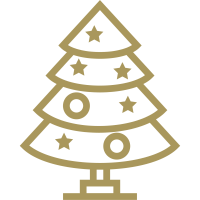 Hamilton County Lighting of the Square