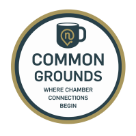 Common Grounds: Where Chamber Connections Begin