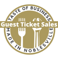 Taste of Business 2026 ~ ATTENDEE TICKETS
