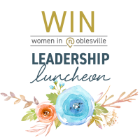WIN Leadership Luncheon & Woman of Impact Award 2026