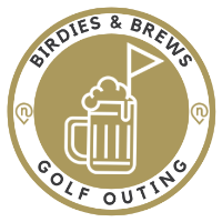 Birdies and Brews Golf Outing- 2026