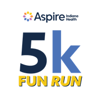 Aspire 5k Fun Run & 1-Mile Walk