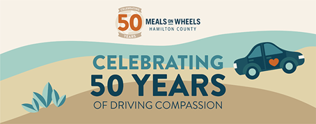 Meals on Wheels of Hamilton County