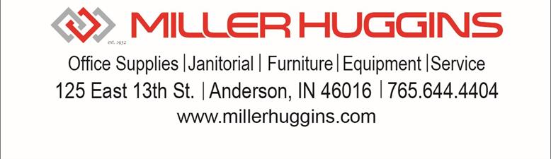 Miller Huggins, Inc.