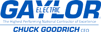 Gaylor Electric, Inc.