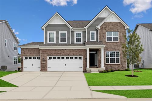 Glendale (Prestige Series) Glendale (Prestige Series)