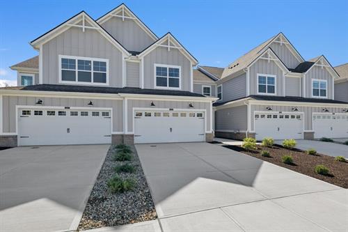 Townhomes Townhomes