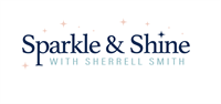 Sparkle & Shine with Sherrell Smith