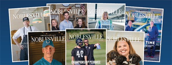 Noblesville Magazine