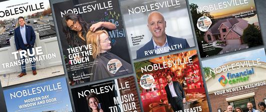 Noblesville Magazine