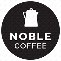 Noble Coffee & Tea