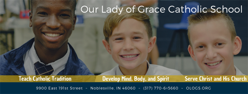 Our Lady of Grace Catholic School