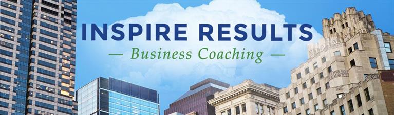 Inspire Results Business Coaching