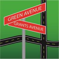Grants Avenue LLC (dba Green Avenue)