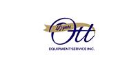 Ott Equipment Service