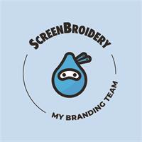 ScreenBroidery - apparel & promotions