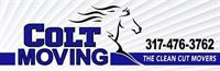 Colt Moving LLC