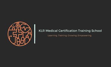 KLR Medical Certification Training School 