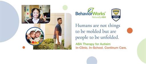 BehaviorWorks ABA