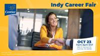 Centier Bank Indy Career Fair