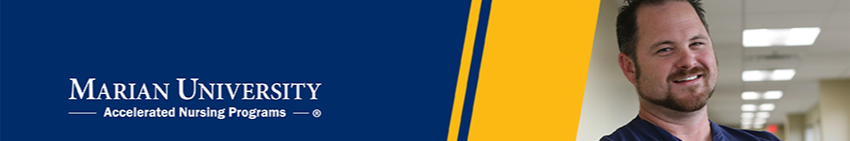 Marian University ABSN program