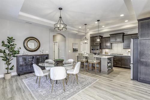 Open Floor Plan Open Floor Plan