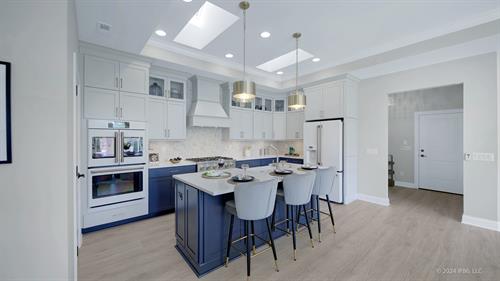 Bright Kitchens Bright Kitchens