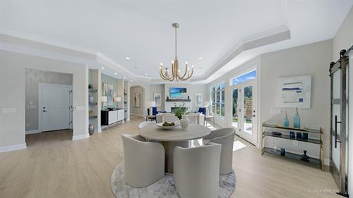 Multiple floor plans to choose from Multiple floor plans to choose from