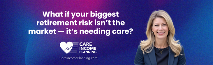 Care Income Planning Care Income Planning