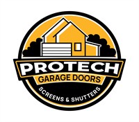 Protech Garage Doors, Screens & Shutters