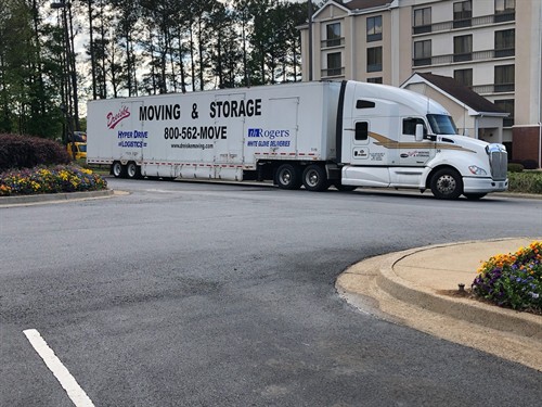 Hospitality Industry