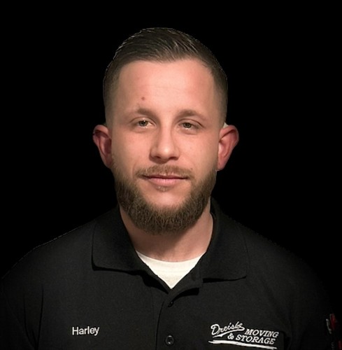 Harley Davidson, Operations Manager