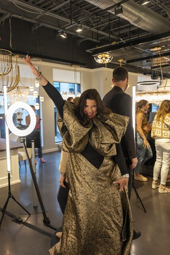 Events by Adam Grubb Media