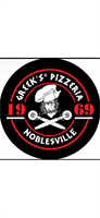 Greek's Pizzeria Noblesville