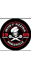 Greek's Pizzeria Noblesville