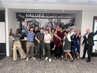 Dale Carnegie Training of Central Indiana