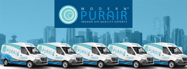 Modern PURAIR Indianapolis