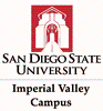 San Diego State University - IV Campus