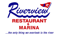 Riverview Restaurant & Marina