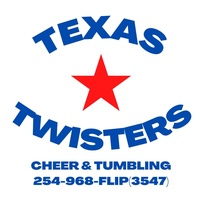 Texas Twisters Cheer & Tumbling