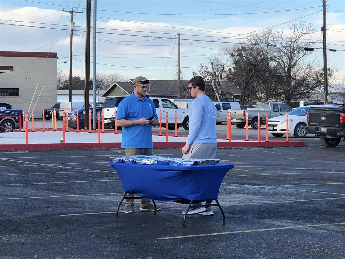 Night of Casseroles Jul 25, 2024 publiclayoutevents Stephenville