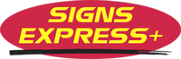 Signs Express Plus