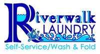 Riverwalk Laundry