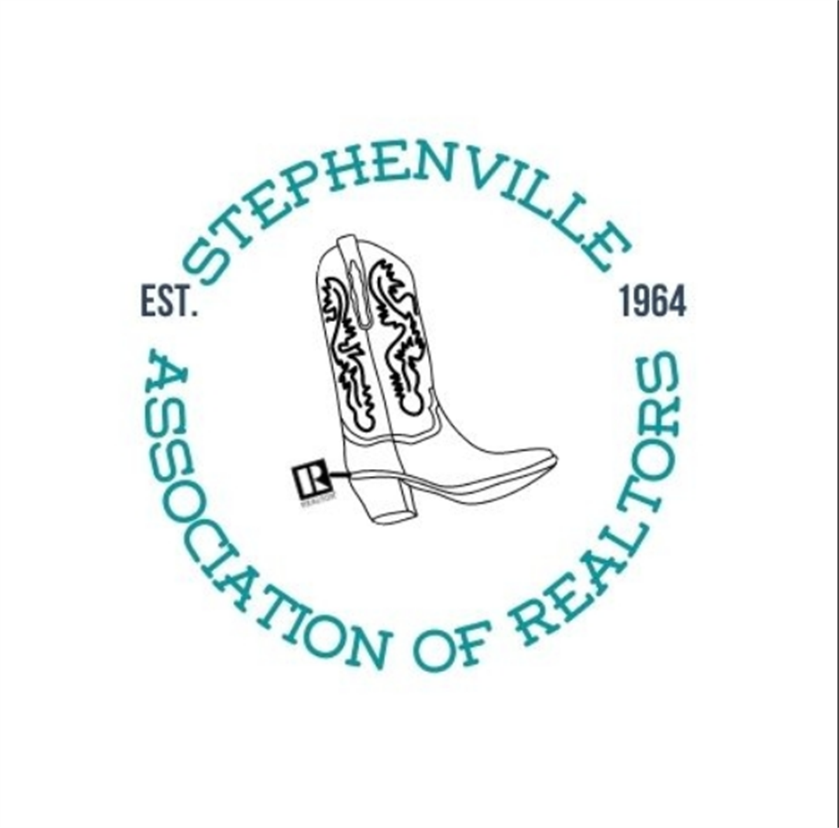 Shoes for Christmas "Stephenville Association of Realtors" Oct 30