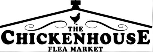 2023 Chicken House End of Summer Flea Market