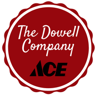 The Dowell Co. Dowell Hardware, The Home Place, & Dowell Water Well Service