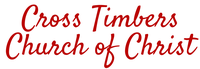 Cross Timbers Church of Christ