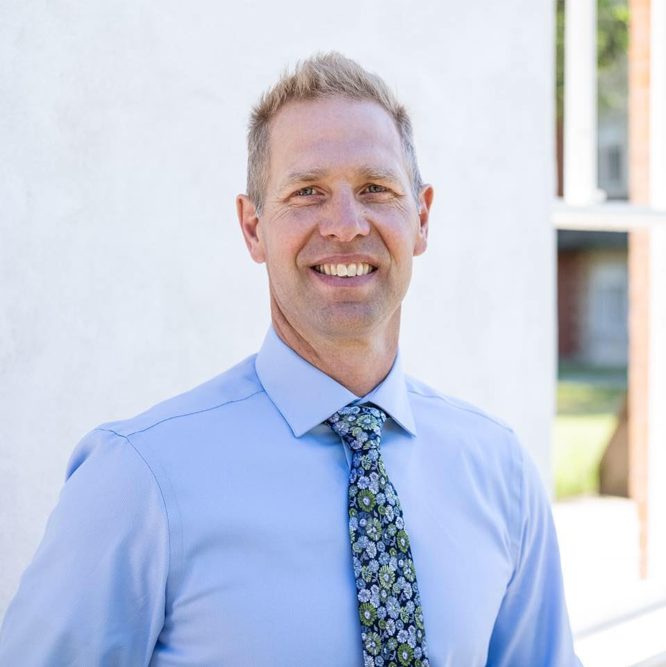 A message to the Business Community from Nathan Neudorf, MLA Lethbridge East