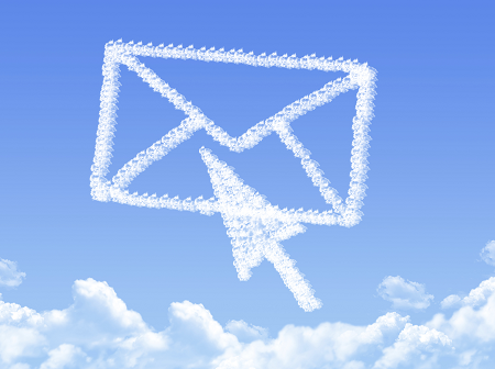 Is a Cloud-based Email Server right for Your Business?
